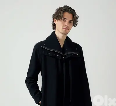 Armani Jacket