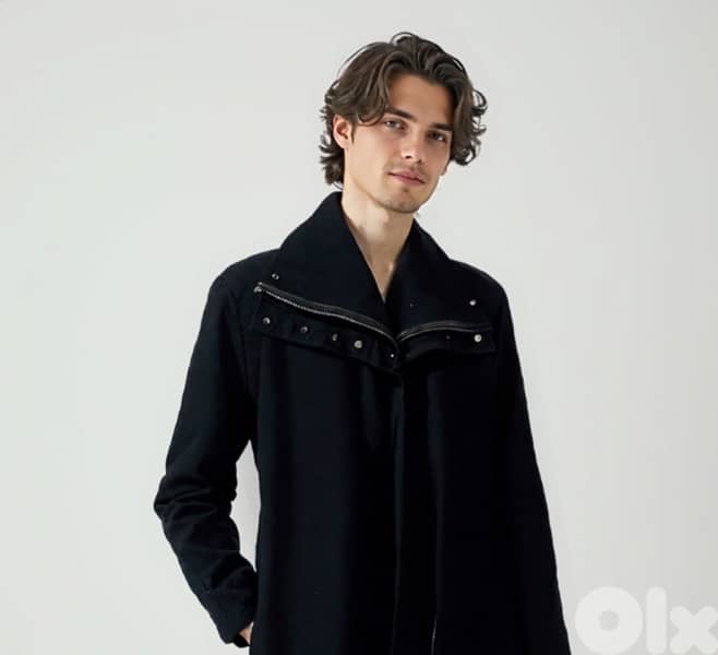 Armani Jacket 0