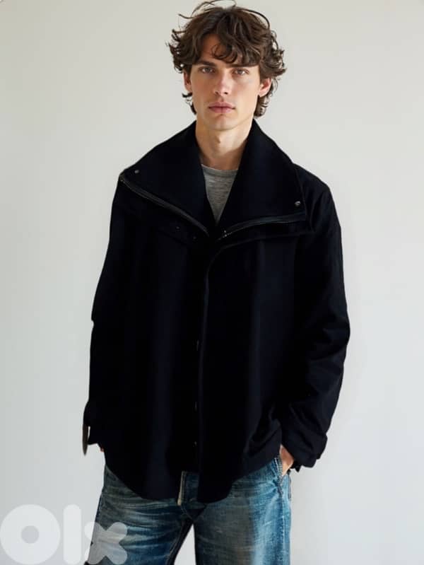 Armani Jacket 1