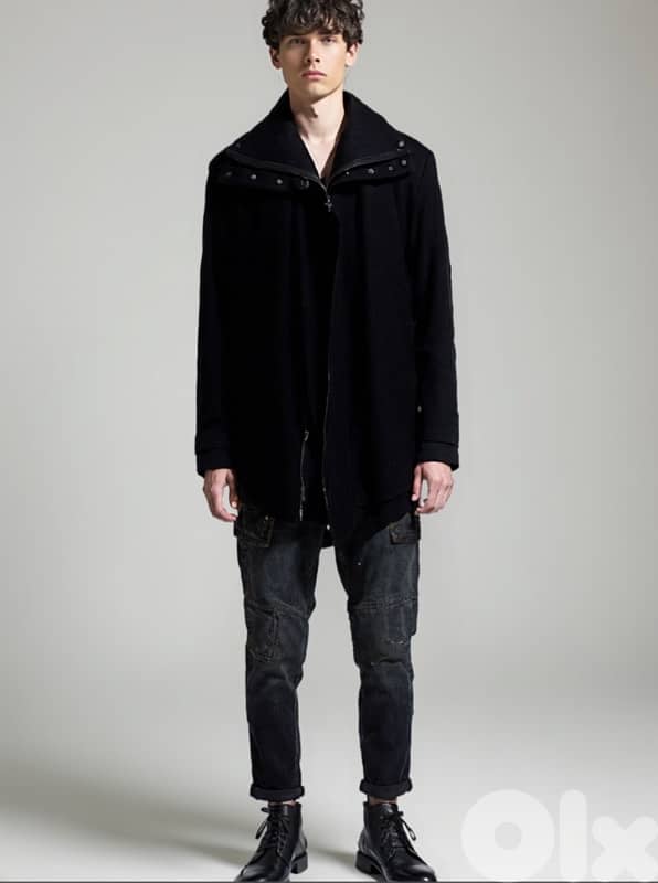 Armani Jacket 2