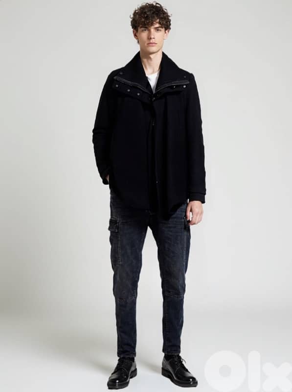 Armani Jacket 3