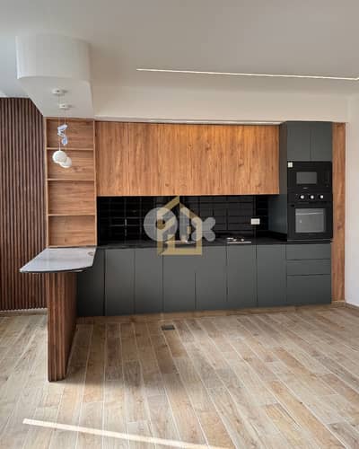 Apartment for sale in Ain El Remmaneh JS231 شقة  للبيع في عين الرمانة