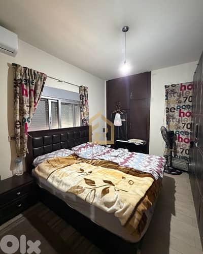 Apartment for sale in DBayeh NW67 شقة مفروشة للبيع في ضبية