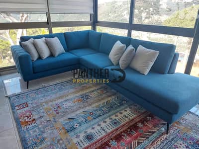 Duplex for sale in Zandouka Ref#PV112 شقة دوبلكس للبيع في زندوقة