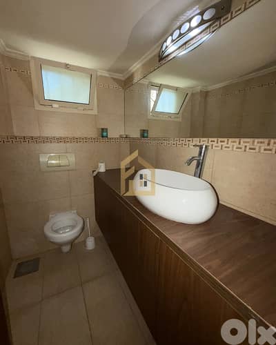Apartment for sale in Ain El Rihaneh  NW68 شقة للبيع في عين الريحانة