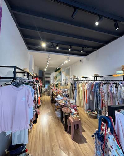 Shop for rent in Zalka NW69 محل تجاري للإيجار في زلقا Shop for rent in Zalka NW69 محل تجاري للإيجار في زلقا
