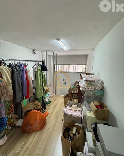 Shop for rent in Zalka NW69 محل تجاري للإيجار في زلقا Shop for rent in Zalka NW69 محل تجاري للإيجار في زلقا