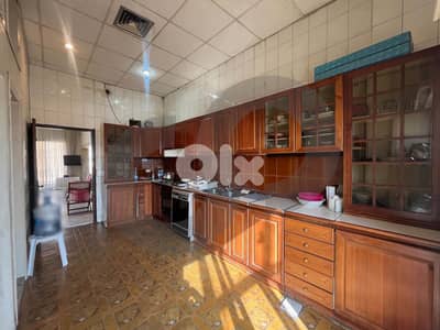 panoramic view, 6 parking, storage,Horsh Tabet /حرش تابتREF#LT134052
