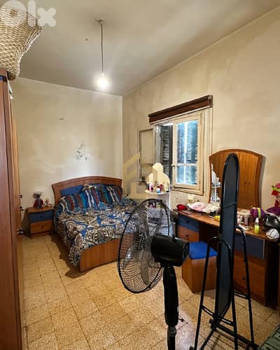 Apartment for sale in Achrafieh ML323 شقة للبيع في الأشرفية