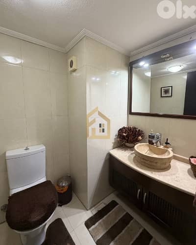 Apartment for sale in Antelias NW70 شقة للبيع في أنطلياس