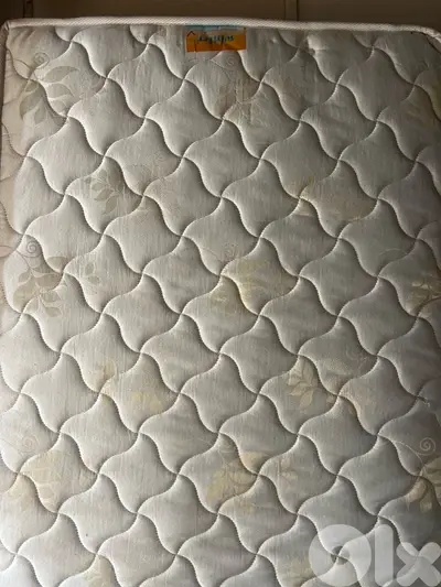mattress