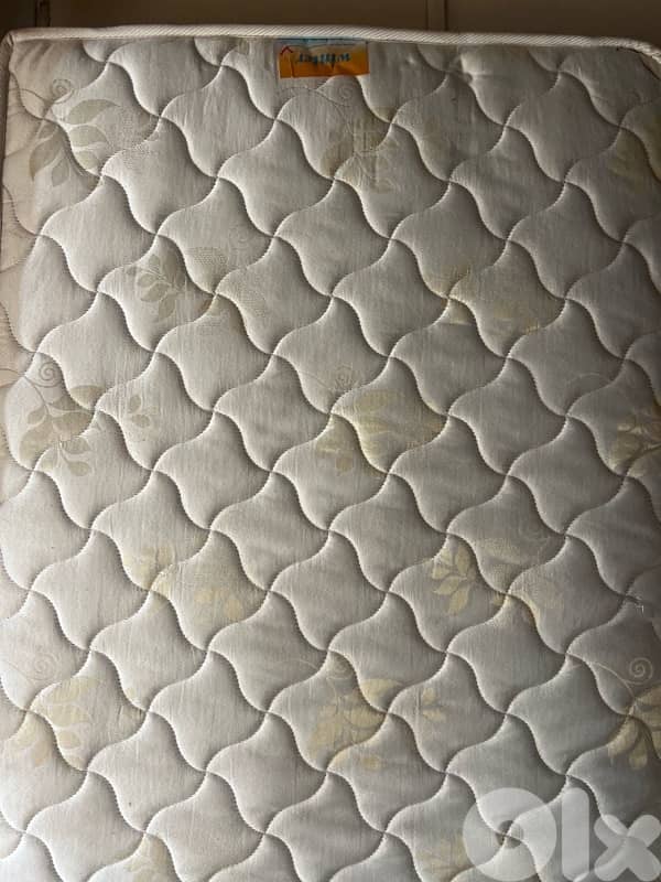 mattress 0