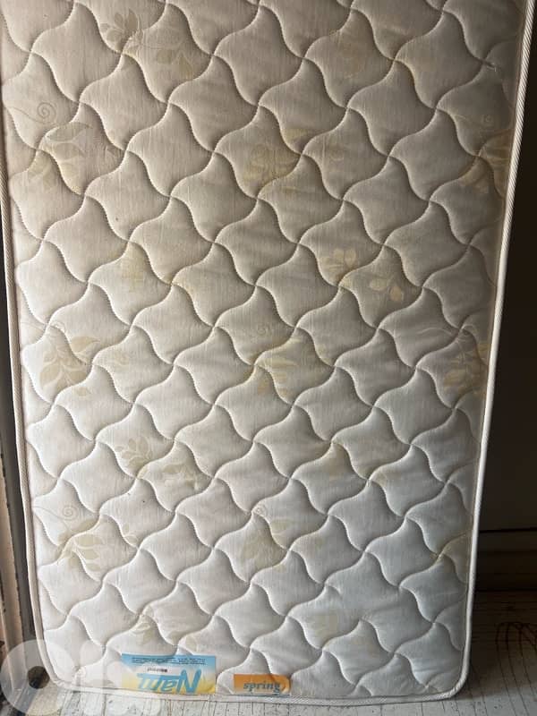 mattress 1