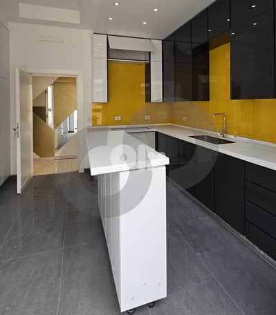 Brand New,Ready to move in, Aley Dahr Al Wahsh /ضهر الوحش REF#HR134064