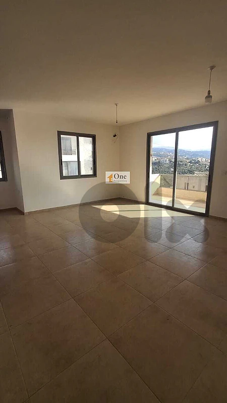 DUPLEX APARTMENT FOR SALE IN HOSRAYEL JBEIL