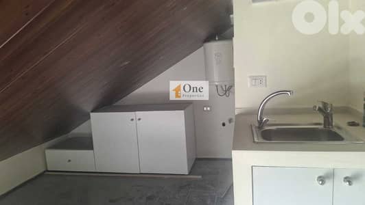 DUPLEX APARTMENT FOR SALE IN HOSRAYEL JBEIL