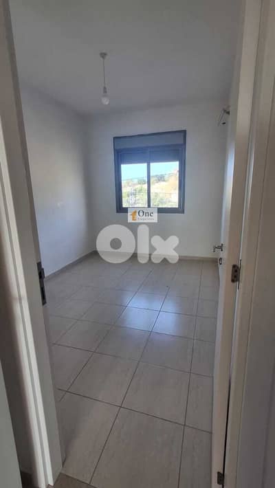 DUPLEX APARTMENT FOR SALE IN HOSRAYEL JBEIL