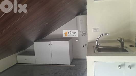 DUPLEX APARTMENT FOR RENT IN HOSRAYEL JBEIL