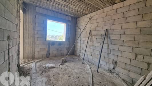 GMC265MAN Apartment for sale in Mazraat Yachouh - شقة للبيع GMC265MAN Apartment for sale in Mazraat Yachouh - شقة للبيع