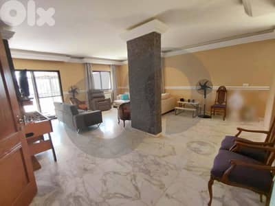garden, terrace, Underground parking, Baabdat/بعبدات REF#KR134068