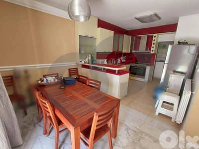 garden, terrace, Underground parking, Baabdat/بعبدات REF#KR134068