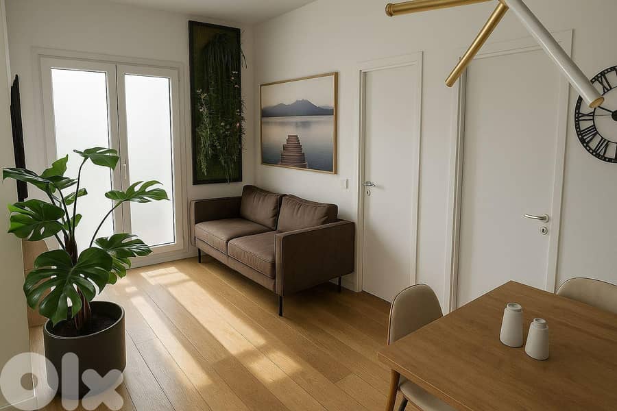 Spain Get your residency! renovated apartment prime location PR-00444 0