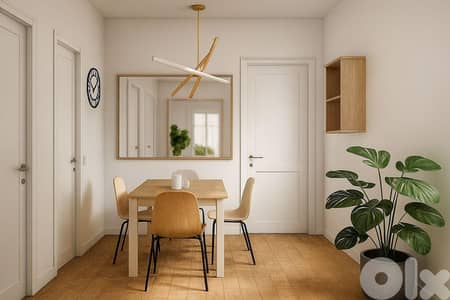 Spain Get your residency! renovated apartment prime location PR-00444
