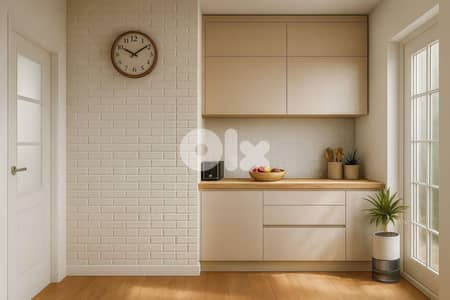 Spain Get your residency! renovated apartment prime location PR-00444