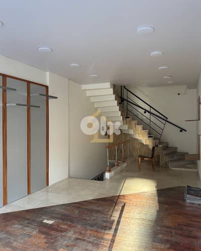 Shop for rent in Jal El Dib JS209 محل تجاري للإيجار في جل الديب