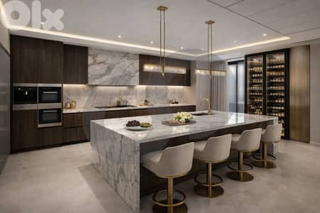Pool, Gym, 4 parking, achrafieh, saifi/أشرفية - الصيفي REF#RE134070