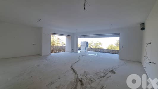 GMC266MAN Apartment for sale in Ain Aar - شقة للبيع في عين عار
