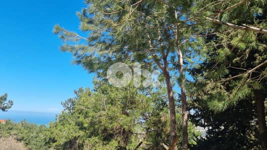 GMC266MAN Apartment for sale in Ain Aar - شقة للبيع في عين عار