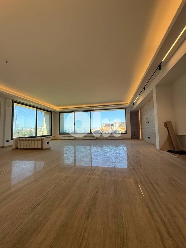 Very Modern apartment in a luxurious building in Myatleb. 0