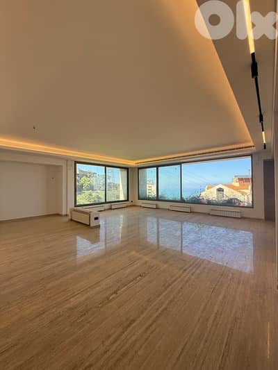Very Modern apartment in a luxurious building in Myatleb.