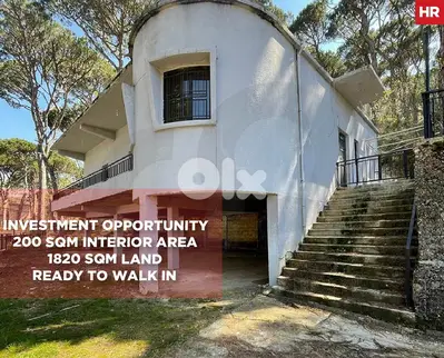 Standalone House located inside Chbaniyeh REF#HR125452 Standalone House located inside Chbaniyeh REF#HR125452