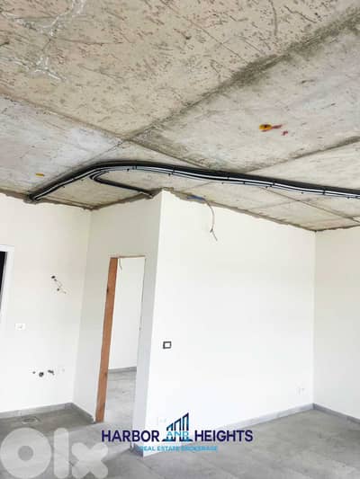Office for Rent in Dbaye - مكتب للإيجار في ضبية