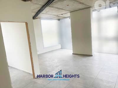 Office for Rent in Dbaye - مكتب للإيجار في ضبية