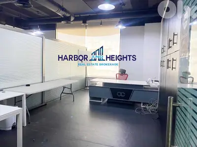 Office for Rent in Dbaye - مكتب للإيجار في ضبية