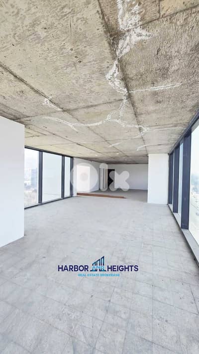 Office for Sale in Dbaye - مكتب للبيع في ضبية
