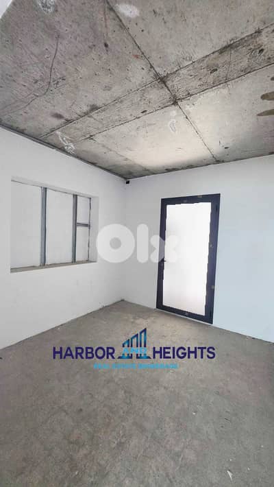 Office for Rent in Dbaye - مكتب للإيجار في ضبية