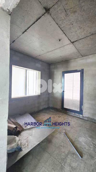 Office for Rent in Dbaye - مكتب للإيجار في ضبية