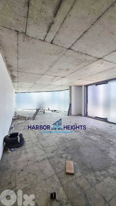 Office for Sale in Dbaye - مكتب للبيع في ضبية