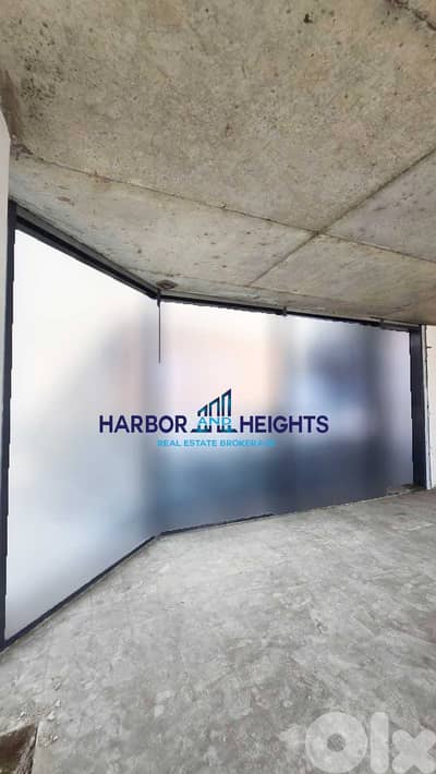 Office for Sale in Dbaye - مكتب للبيع في ضبية