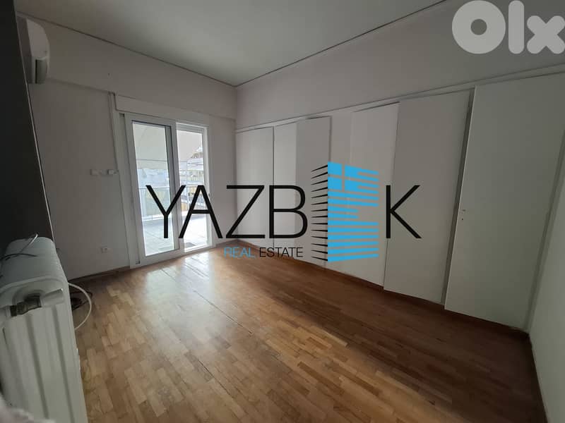 Apartment for Sale in Kalithea, Greece REF#2155097 0