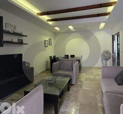 close to all amenities ,Title Deed in aley town/عاليه REF#HR125564