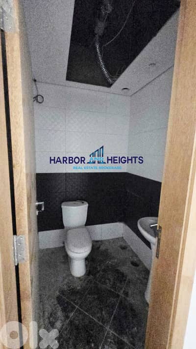 Prime location Shop for Sale in Dbaye - محل للبيع في ضبية