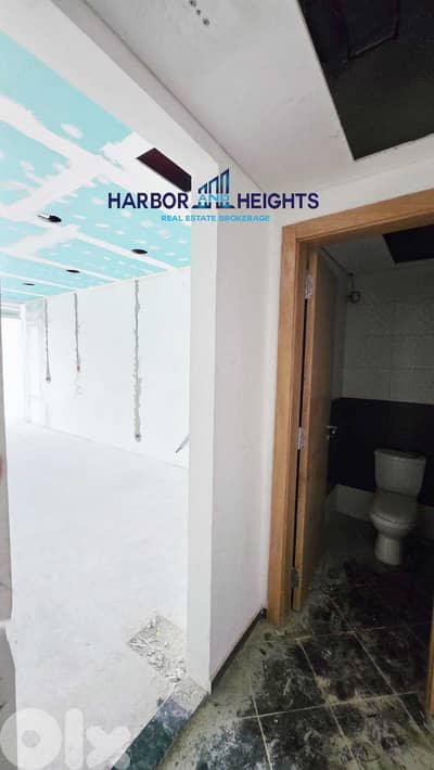 Shop for Rent in Dbaye - محل تجاري للإيجار في ضبية Shop for Rent in Dbaye - محل تجاري للإيجار في ضبية