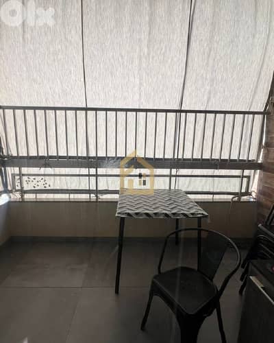 Apartment for sale in Dbayeh RK283 شقة مفروشة للبيع في ضبية