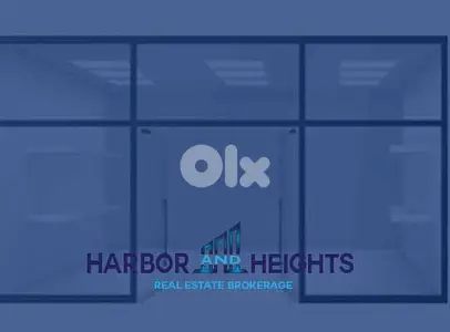 Shop for Rent in Dekwaneh - محل تجاري للإيجار في الدكوانة