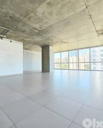 RAO26-4836 Office 155m for rent in Ashrafieh - Beirut, $ 1,833 cash